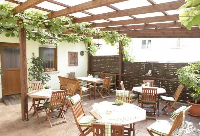 Weinhotel Lenz