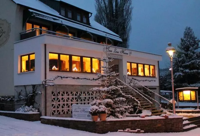 Weinhotel Lenz