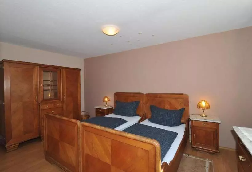 Weinhotel Lenz