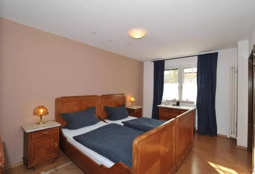 Weinhotel Lenz