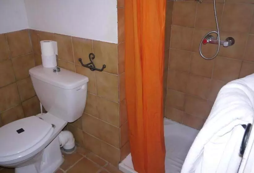 Auberge Des Seguins