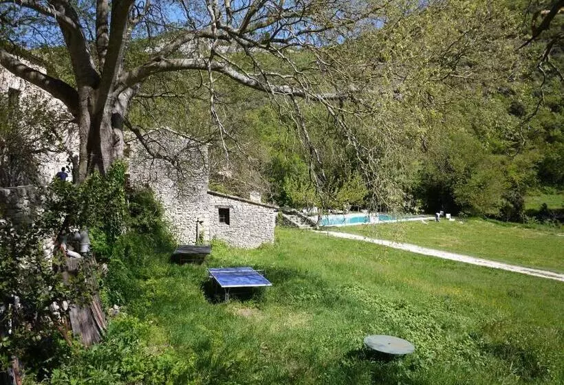 Auberge Des Seguins