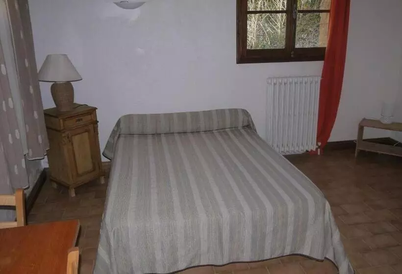Auberge Des Seguins
