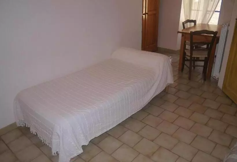 Auberge Des Seguins