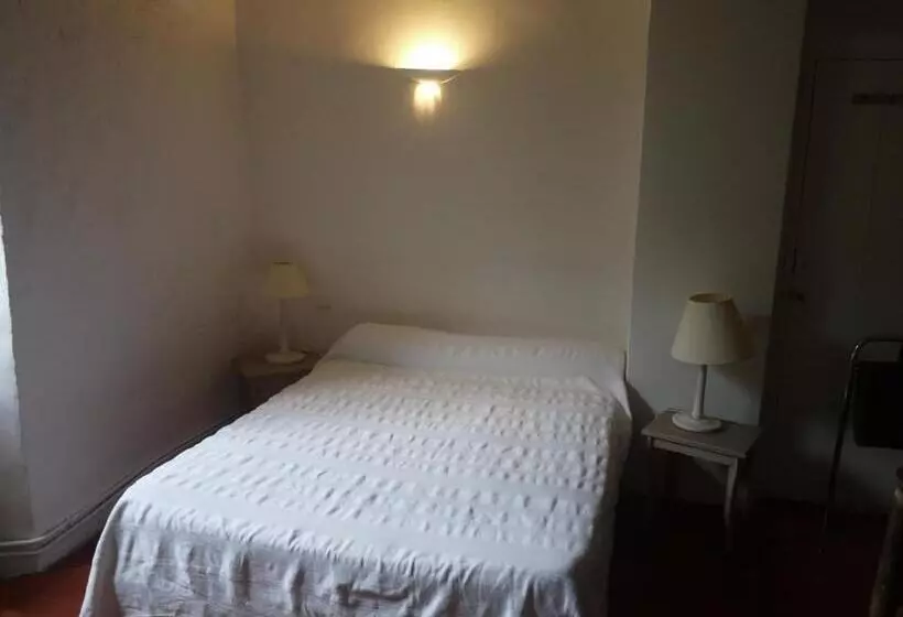 Auberge Des Seguins