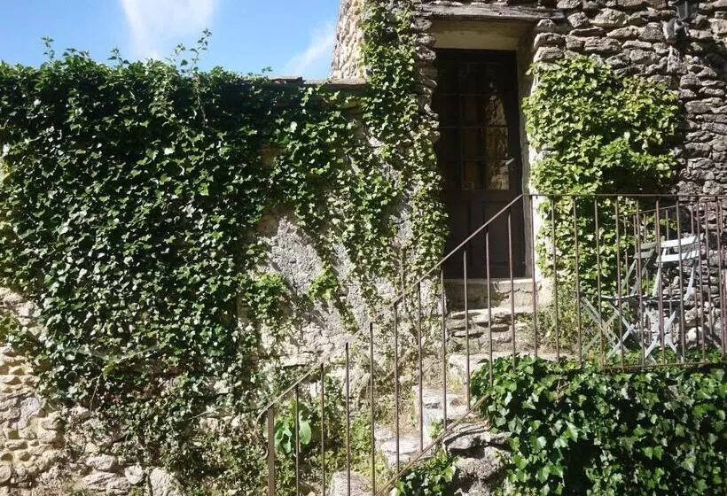 Auberge Des Seguins