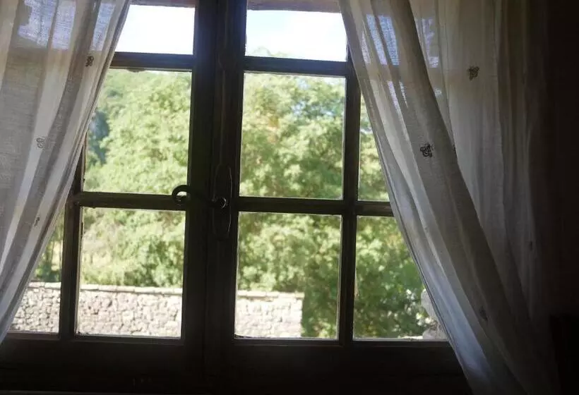 Auberge Des Seguins