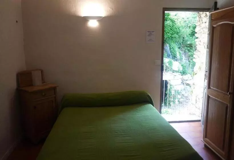 Auberge Des Seguins
