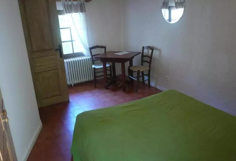 Auberge Des Seguins