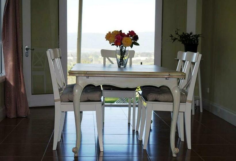 Eagles View Bed And Breakfast