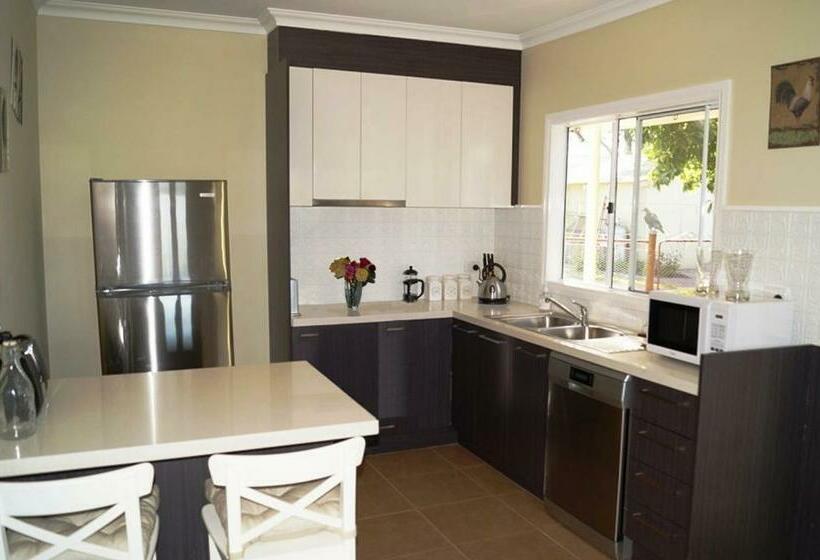 Eagles View Bed And Breakfast