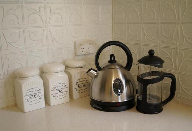 Eagles View Bed And Breakfast