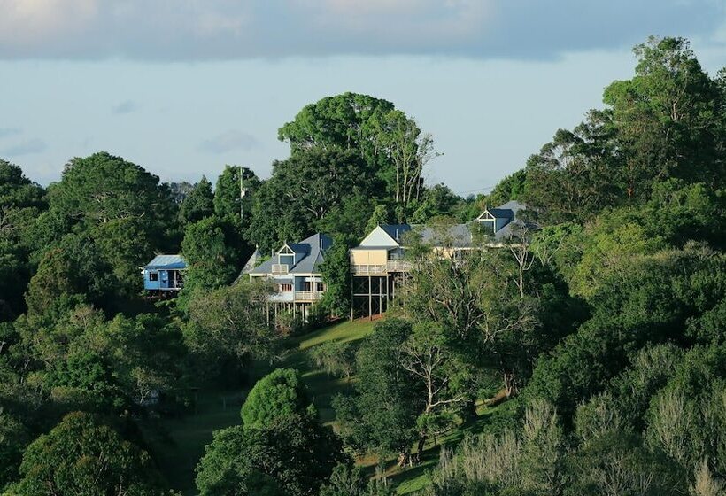 ベッドアンドブレックファースト The Spotted Chook