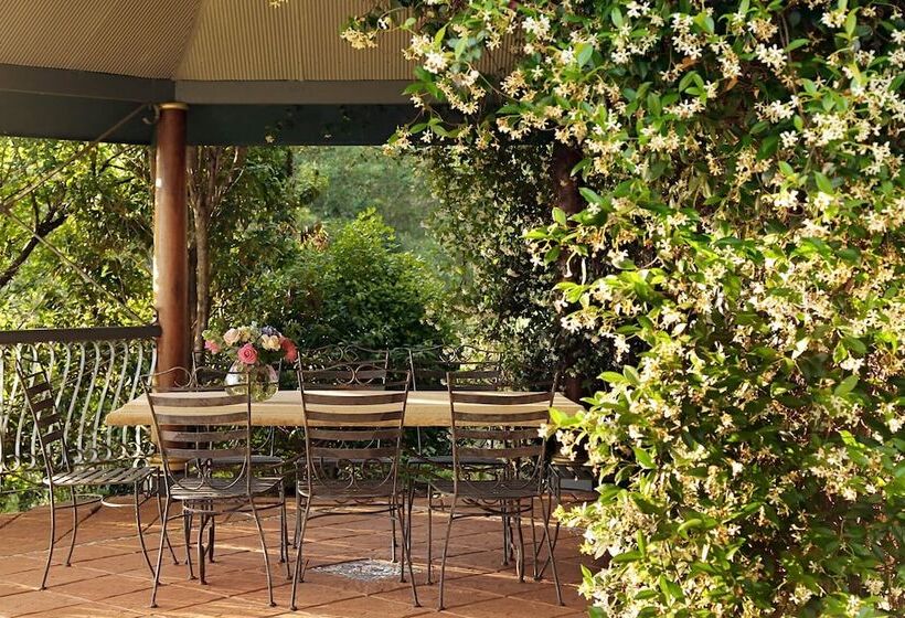 ベッドアンドブレックファースト The Spotted Chook