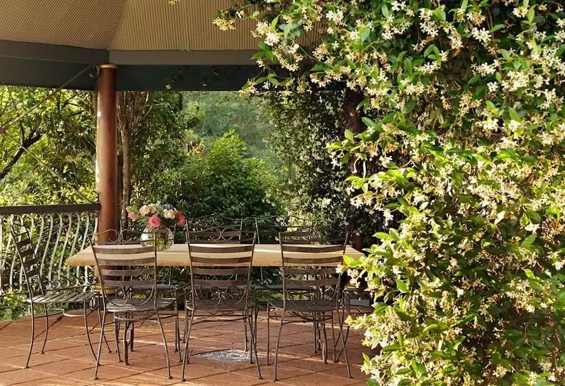 Aamiaismajoitus (B&B) The Spotted Chook