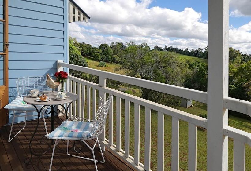 ベッドアンドブレックファースト The Spotted Chook