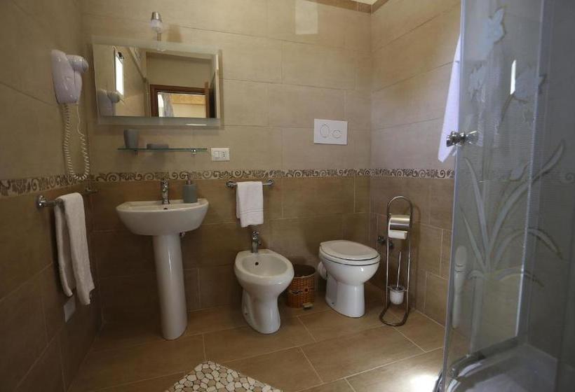 Nocleg ze śniadaniem Villa Paradiso