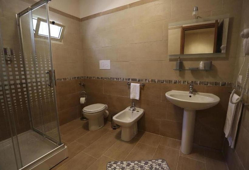 Nocleg ze śniadaniem Villa Paradiso