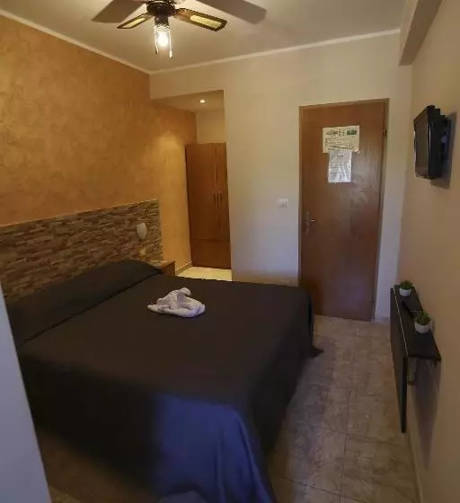 تختخواب و صبحانه Villa Paradiso