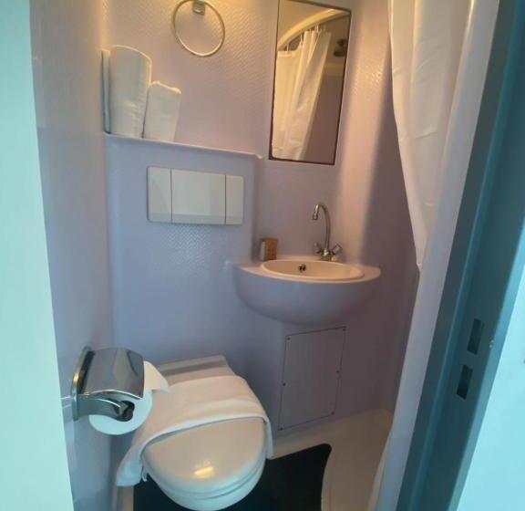 Boutique Hotel Lumaa Marinero