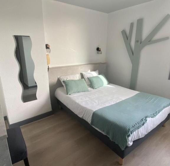 Boutique Hotel Lumaa Marinero