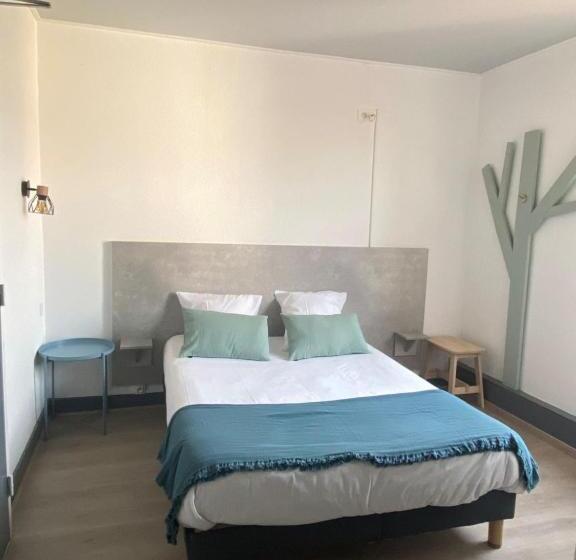 Boutique Hotel Lumaa Marinero