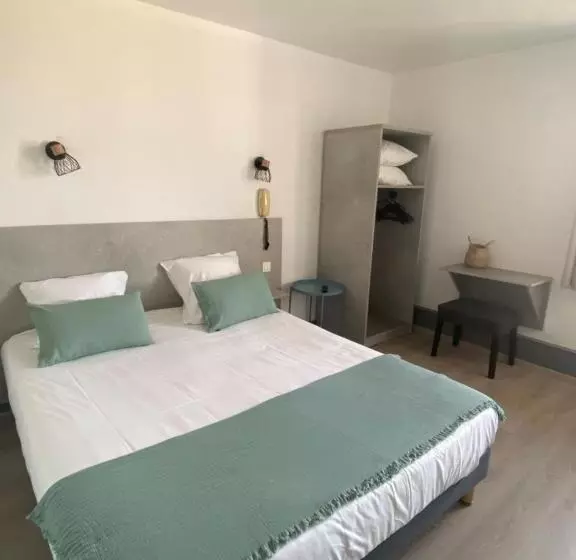 Boutique Hotel Lumaa Marinero