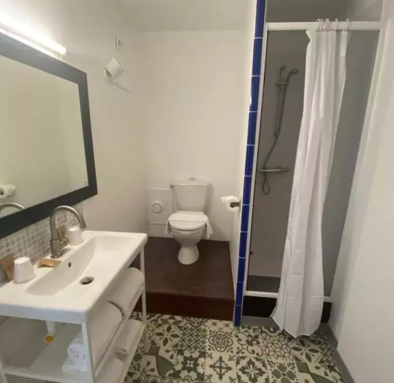 Boutique Hotel Lumaa Marinero