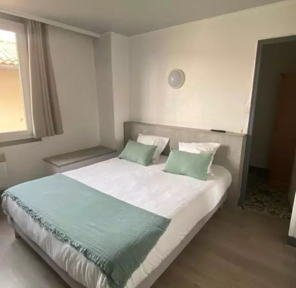 Boutique Hotel Lumaa Marinero