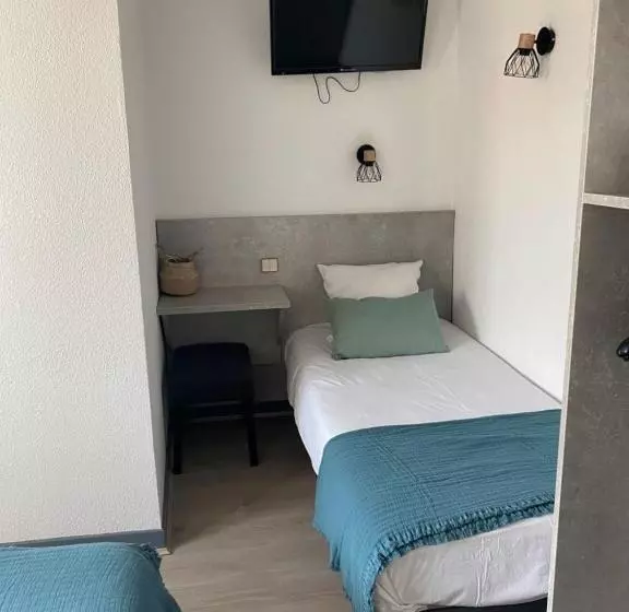 Boutique Hotel Lumaa Marinero
