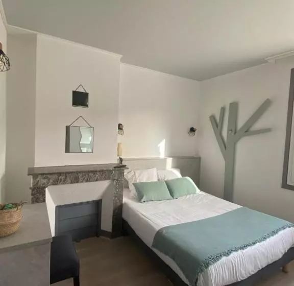 Boutique Hotel Lumaa Marinero