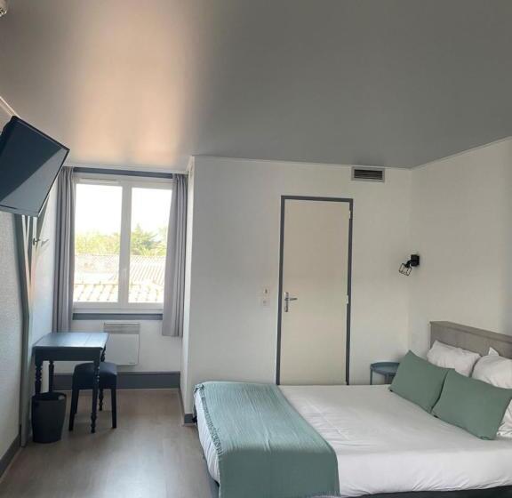 Boutique Hotel Lumaa Marinero