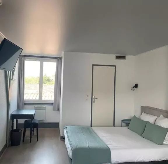 Boutique Hotel Lumaa Marinero