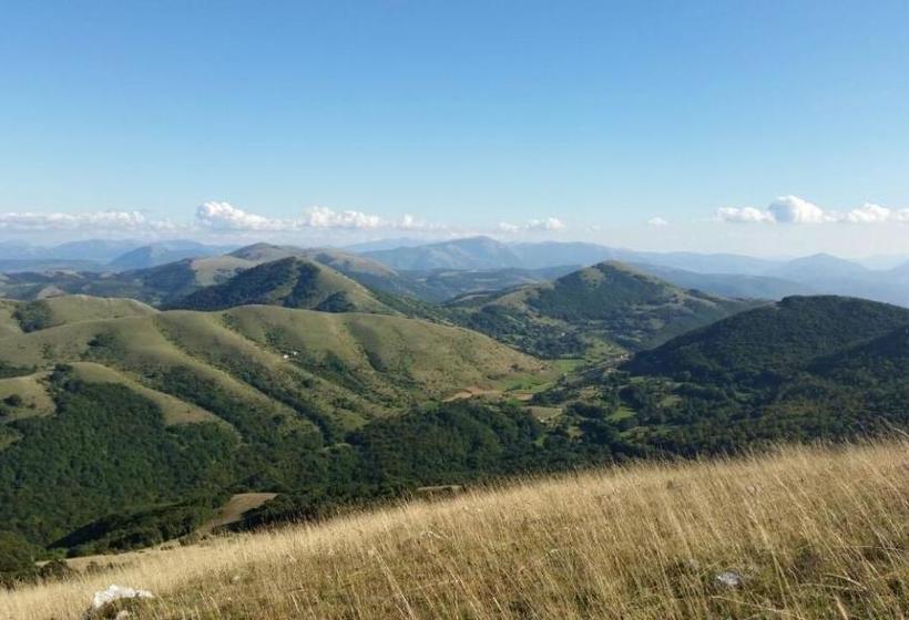 호텔 Agriturismo Pettino