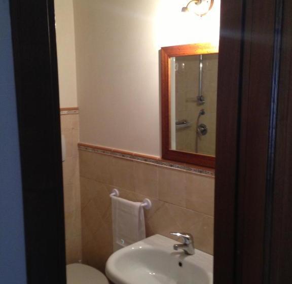 호텔 Agriturismo Pettino