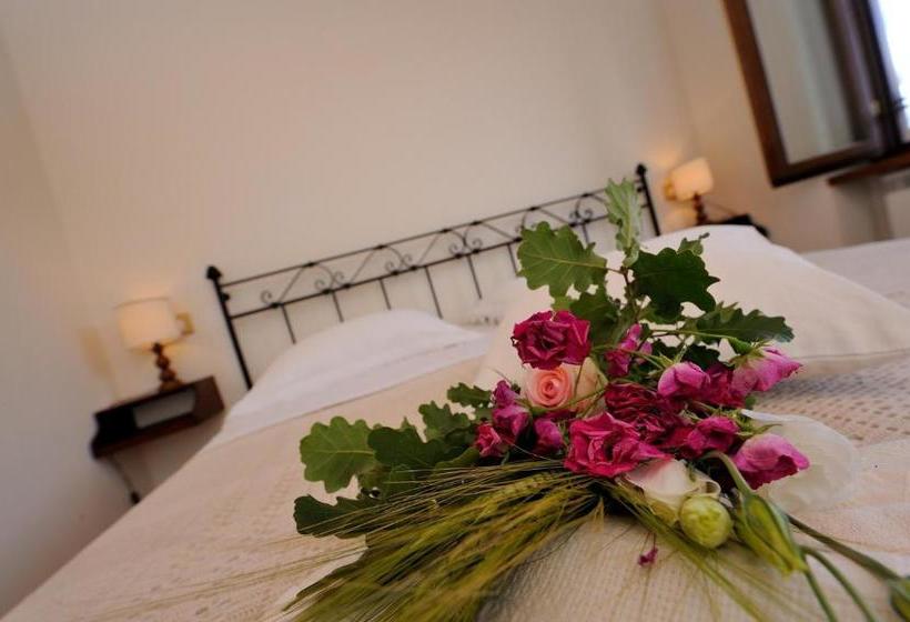 호텔 Agriturismo Pettino