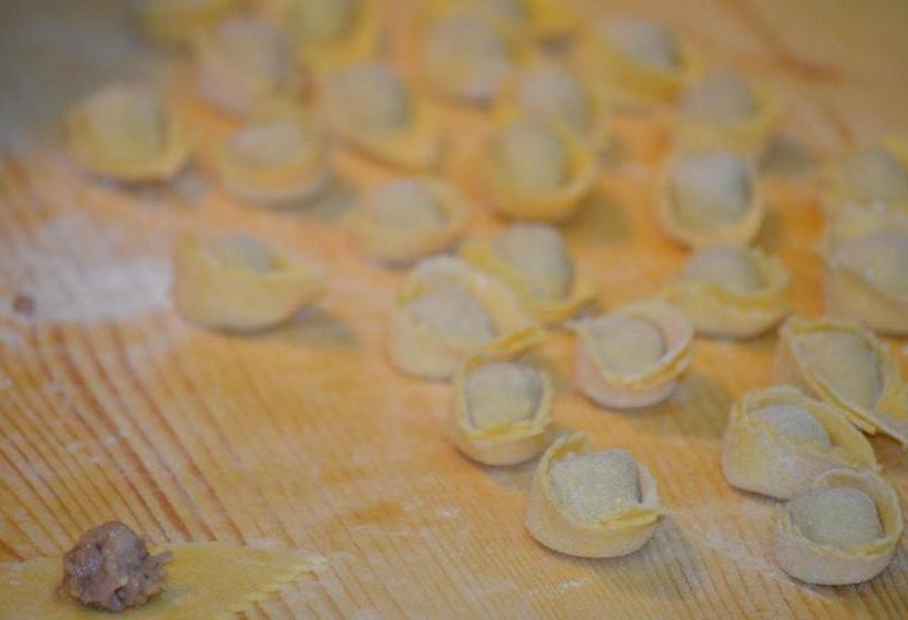 호텔 Agriturismo Pettino