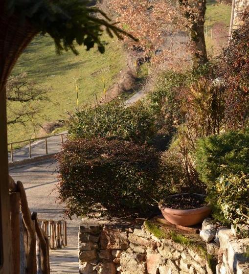 호텔 Agriturismo Pettino