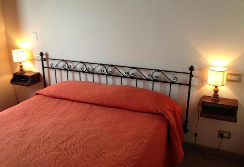 호텔 Agriturismo Pettino