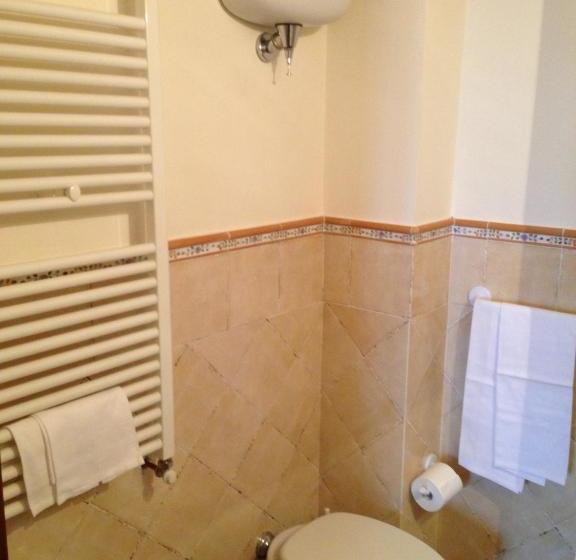 호텔 Agriturismo Pettino