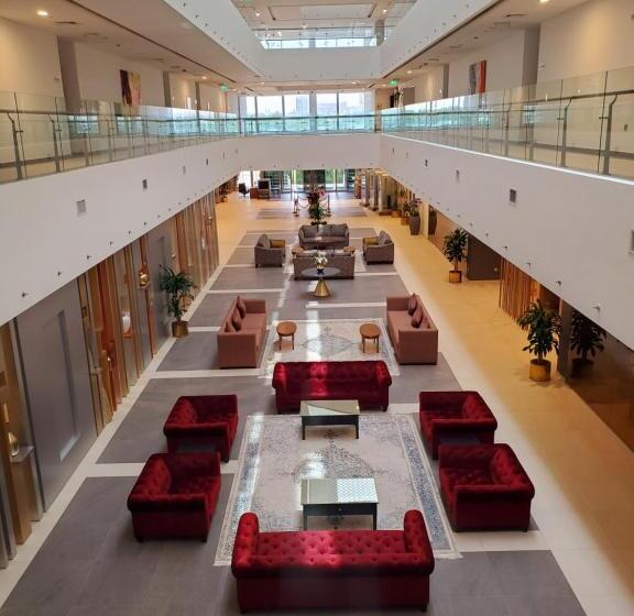 酒店 Al Kout Beach