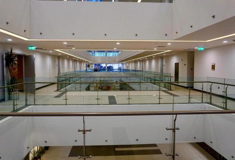 酒店 Al Kout Beach