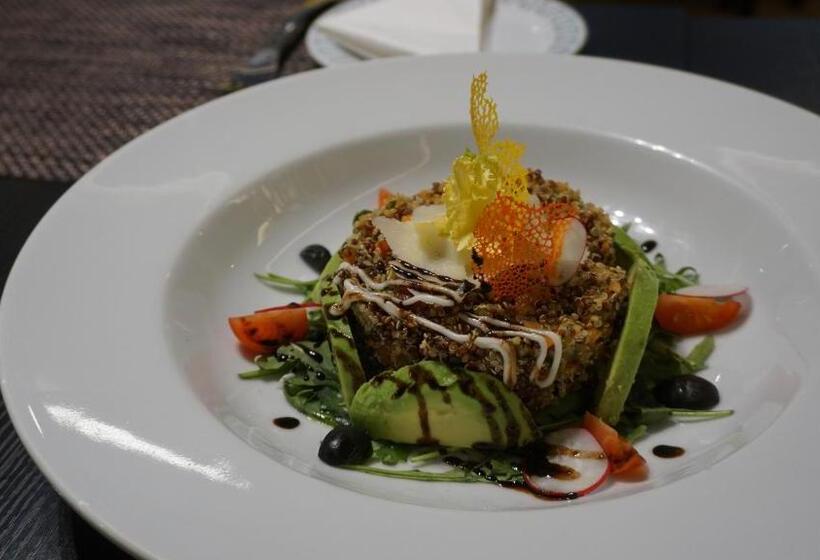 酒店 Al Kout Beach