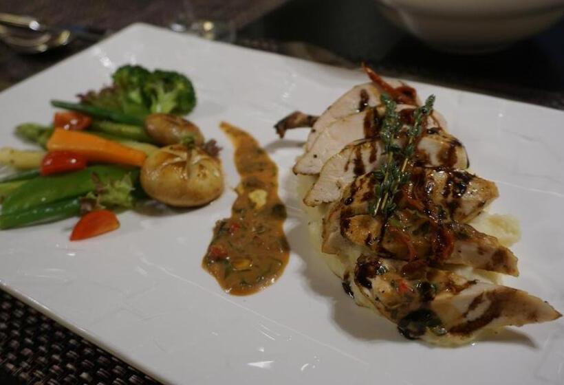 酒店 Al Kout Beach