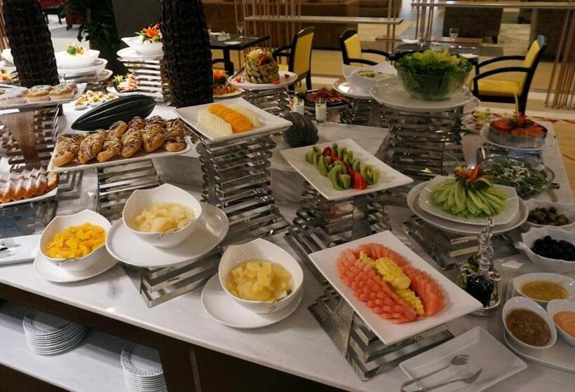 酒店 Al Kout Beach