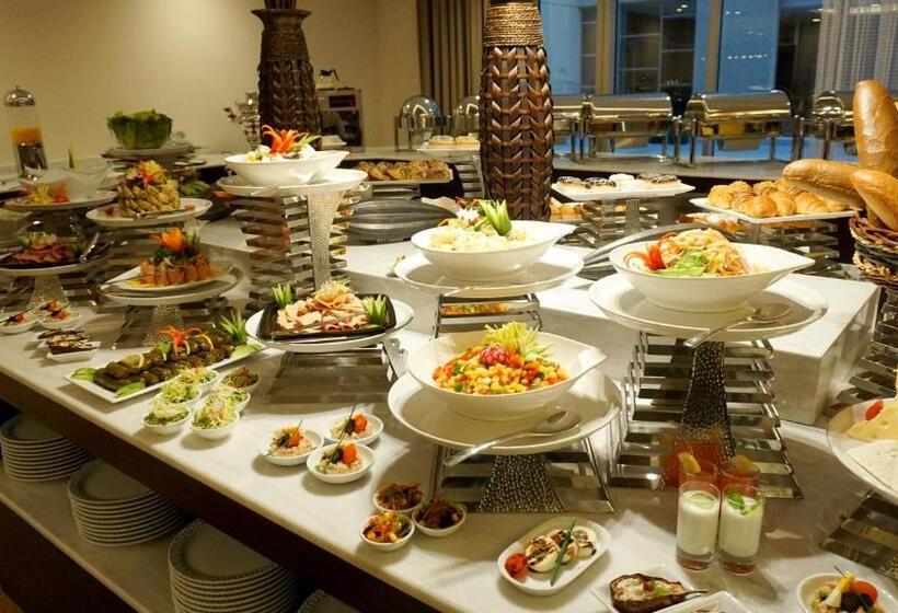 酒店 Al Kout Beach