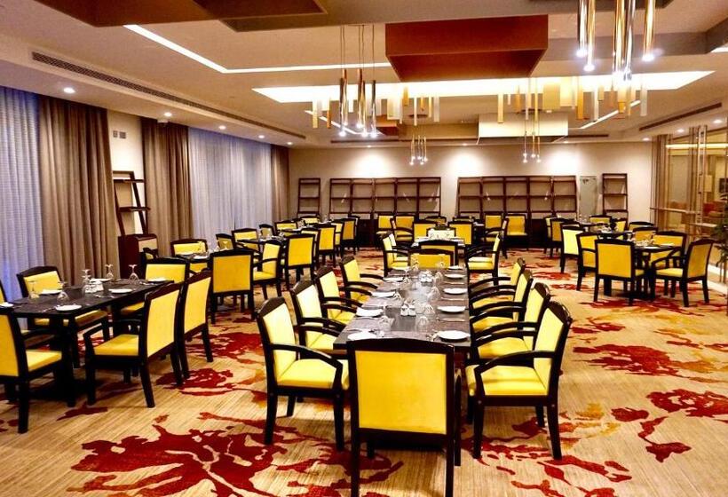 酒店 Al Kout Beach