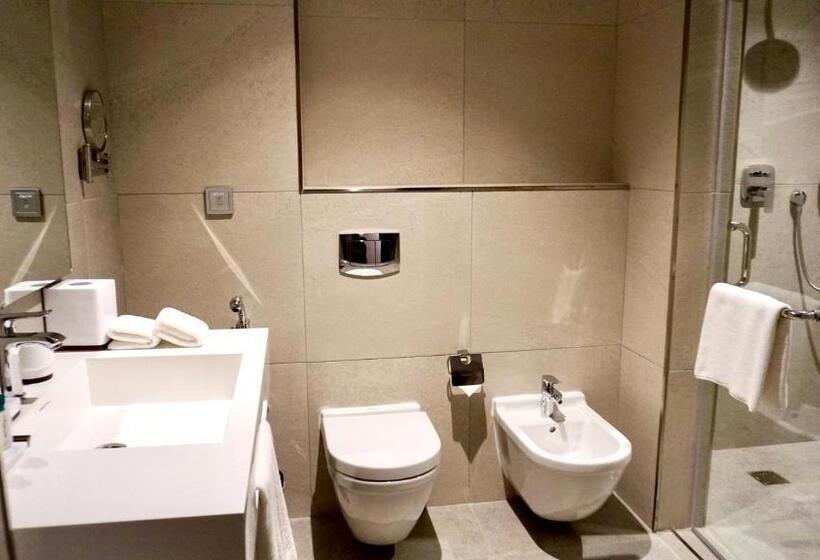 酒店 Al Kout Beach