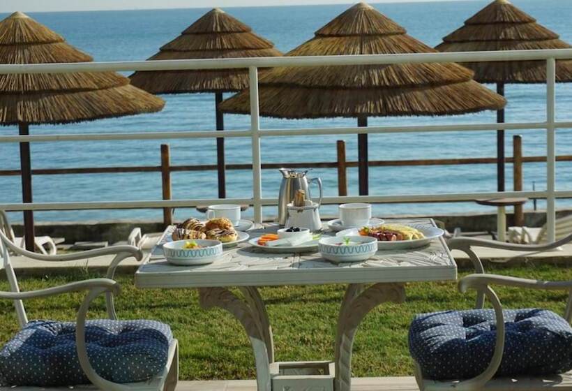 酒店 Al Kout Beach