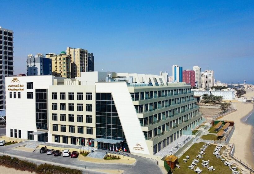 酒店 Al Kout Beach